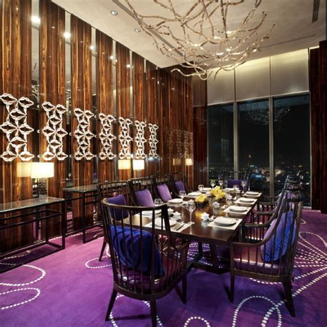 yen 紫 艷 中 餐廳